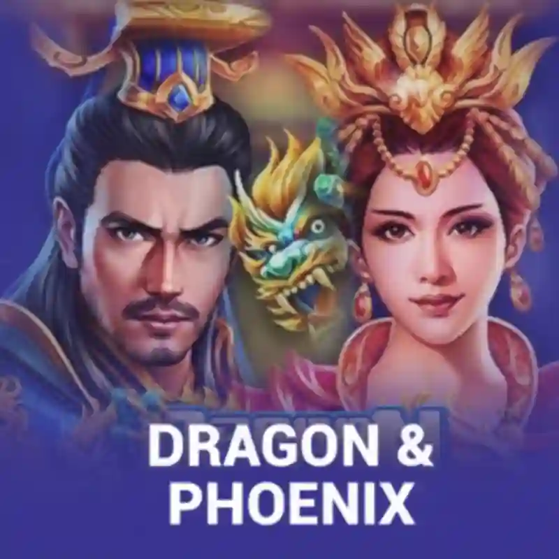 Dragon & Phoenix